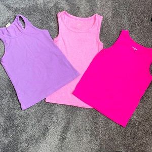 5T Tank Top Bundle